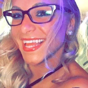 Meet your Posher, Kaitlyn